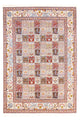 Moud Mattan 233x160cm - Persisk matta