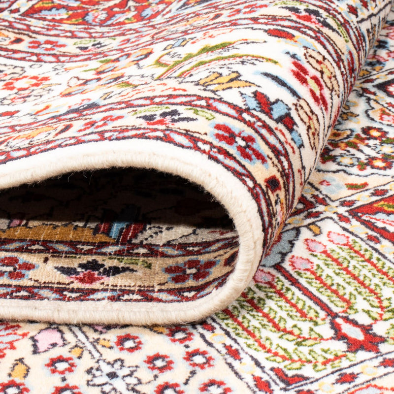 Persisk matta - Classic - 233 x 160 cm - flerfärgad