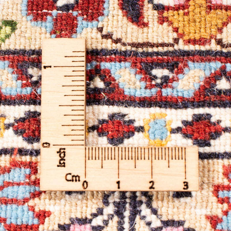 Persisk matta - Classic - 233 x 160 cm - flerfärgad