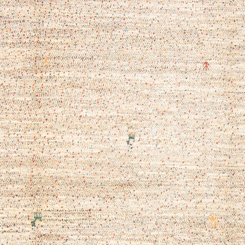 Gabbeh-matta - persisk - 294 x 214 cm - natur