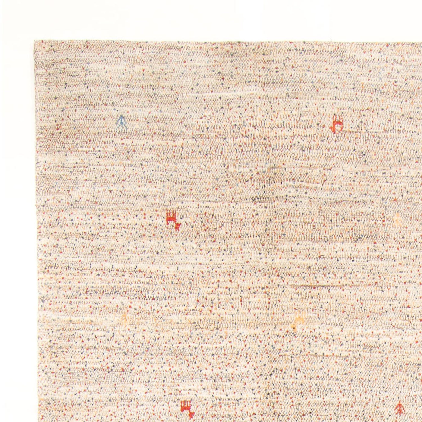 Persisk Gabbeh Mattan 294x214cm - Perserteppich Wollteppich