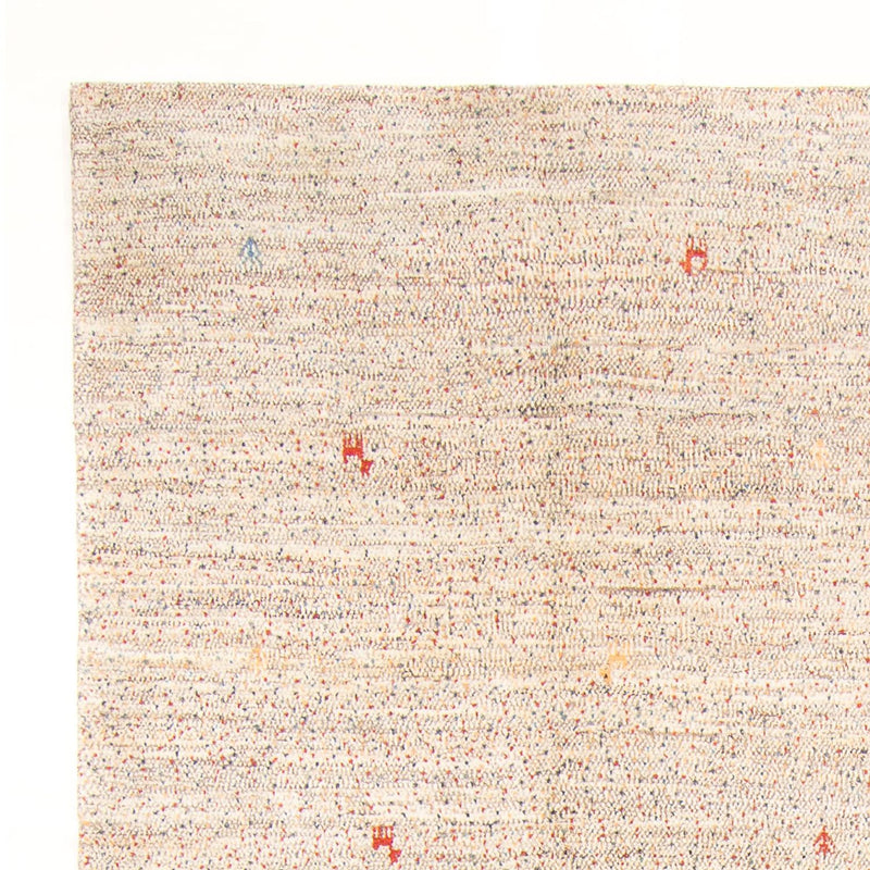 Gabbeh-matta - persisk - 294 x 214 cm - natur