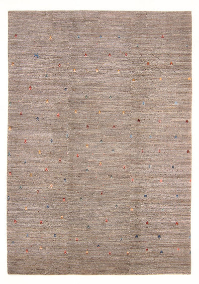 Persisk Gabbeh Mattan 221x291cm - Perserteppich Wollteppich