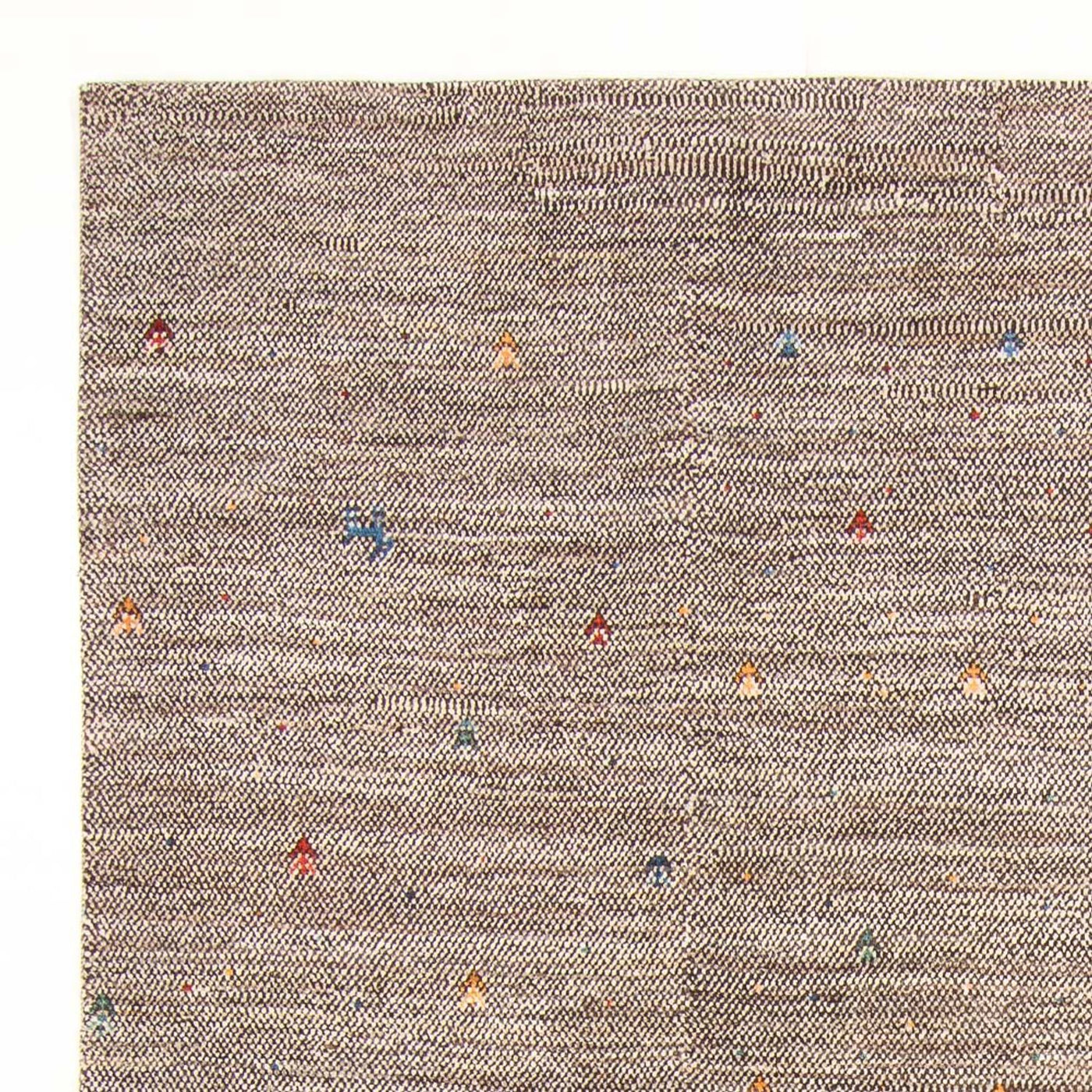 Persisk Gabbeh Mattan 291x221cm - Perserteppich Wollteppich