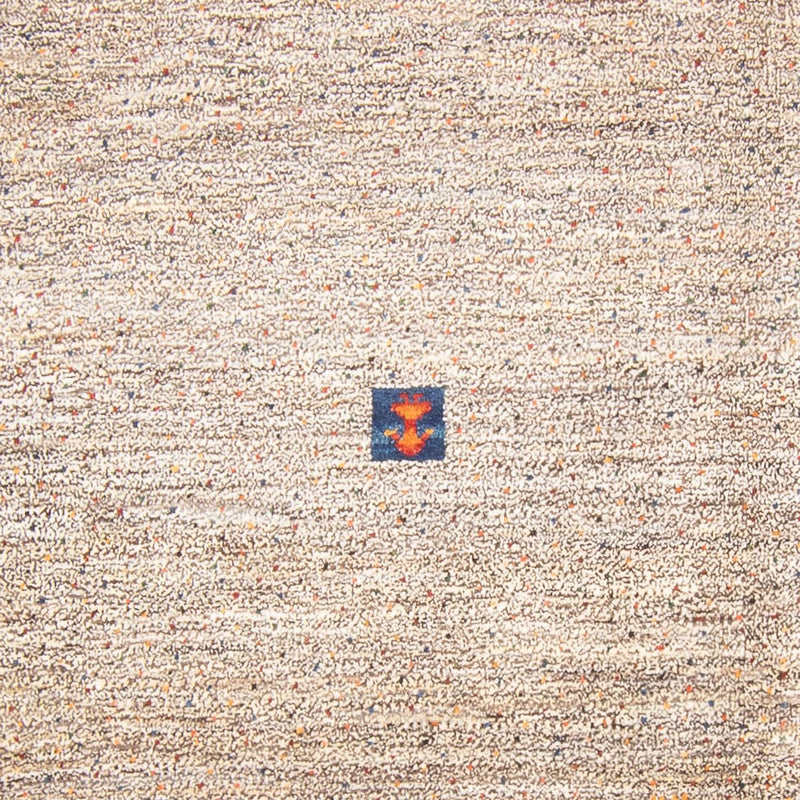 Gabbeh-matta - persisk - 302 x 212 cm - natur