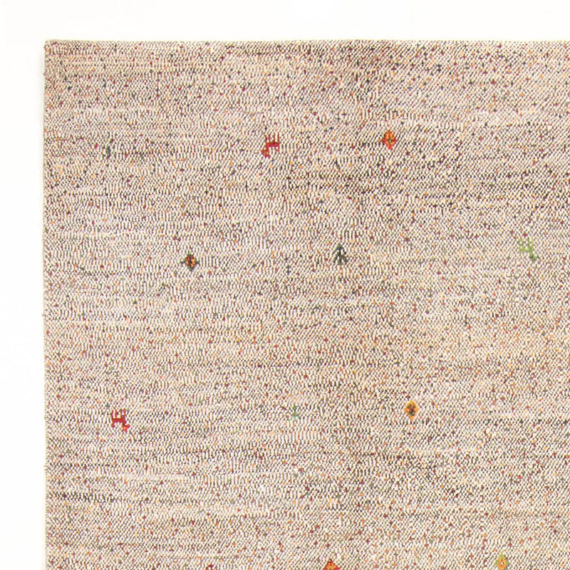 Gabbeh-matta - persisk - 298 x 225 cm - natur