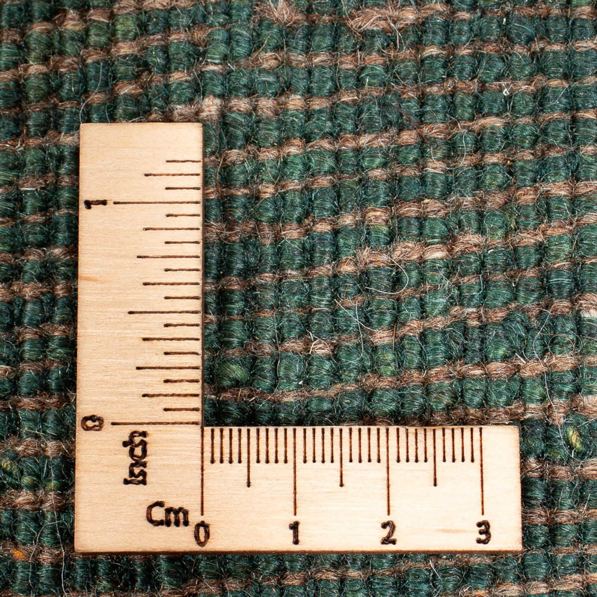 Gabbeh-matta - persisk - 234 x 174 cm - flerfärgad