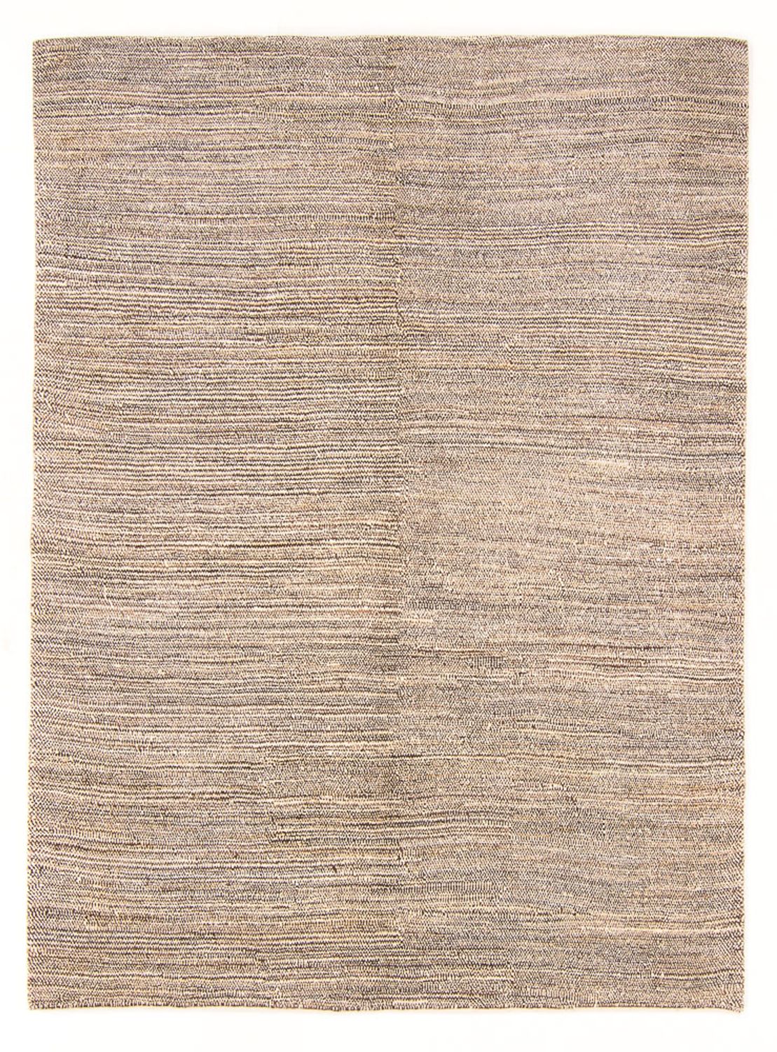 Gabbeh-matta - persisk - 225 x 168 cm - natur