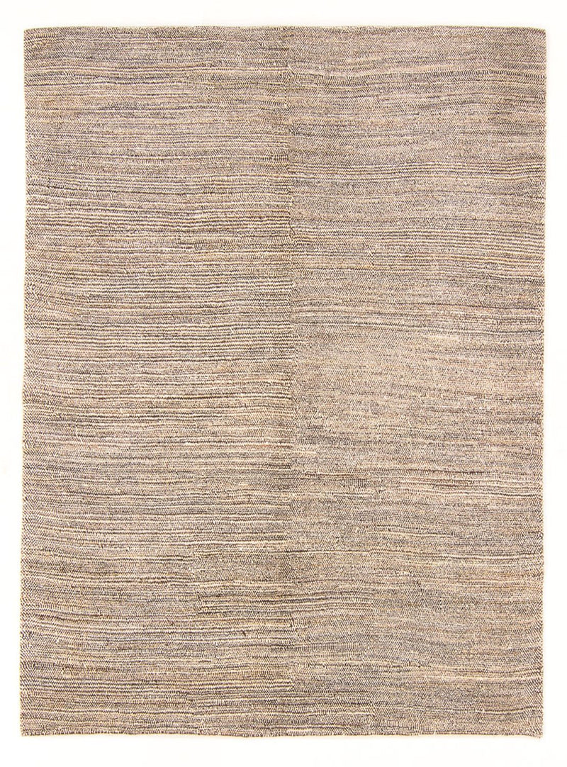 Gabbeh-matta - persisk - 225 x 168 cm - natur
