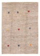 Persisk Gabbeh Mattan 178x243cm - Perserteppich Wollteppich