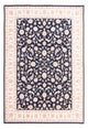 Tabriz - 50 Raj Mattan 234x167cm - Persisk matta