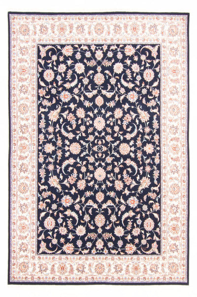 Tabriz - 50 Raj Mattan 168x241cm - Persisk matta