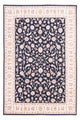 Tabriz - 50 Raj Mattan 241x168cm - Persisk matta