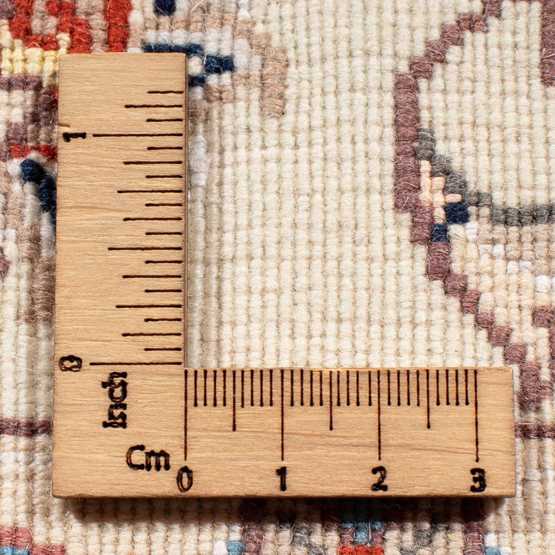 Persisk matta - Tabriz - Royal - 241 x 168 cm - mörkblå