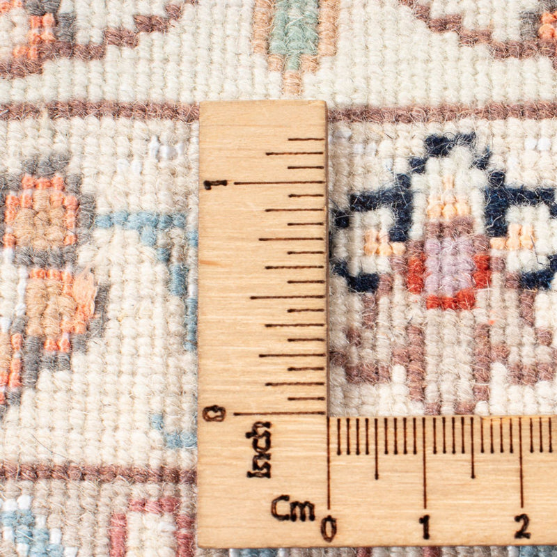 Persisk matta - Tabriz - Royal - 197 x 149 cm - mörkblå