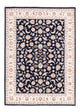 Tabriz Mattan 201x150cm - Persisk matta