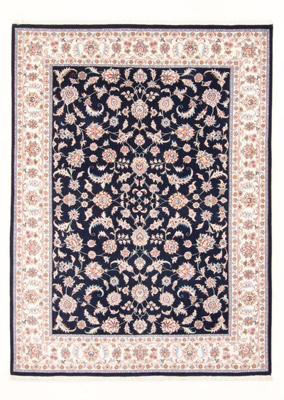 Tabriz - 50 Raj Mattan 150x201cm - Persisk matta