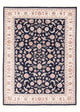 Tabriz - 50 Raj Mattan 201x150cm - Persisk matta