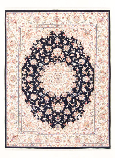 Tabriz - 50 Raj Mattan 147x199cm - Persisk matta