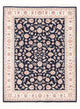 Tabriz - 50 Raj Mattan 200x149cm - Persisk matta