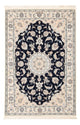 Nain - 6 la Mattan 120x81cm - Persisk matta