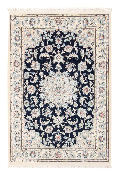 Nain - 6La Mattan 80x117cm - Persisk matta