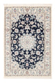Nain - 6 la Mattan 117x80cm - Persisk matta