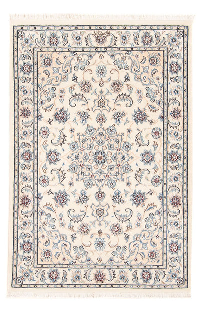 Nain - 6La Mattan 82x121cm - Persisk matta