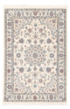Nain - 6 la Mattan 121x82cm - Persisk matta