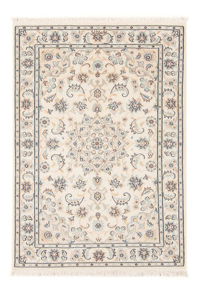 Nain - 6La Mattan 81x118cm - Persisk matta