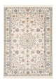 Nain - 6 la Mattan 118x81cm - Persisk matta