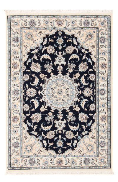 Nain - 6La Mattan 81x122cm - Persisk matta