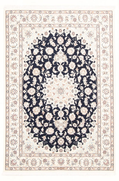 Nain - 9La Mattan 121x173cm - Persisk matta
