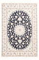 Nain - 9 la Mattan 173x121cm - Persisk matta