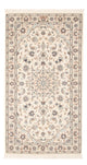 Nain - 6 la Mattan 138x76cm - Persisk matta
