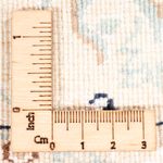 Persisk matta - Nain - Premium - 138 x 76 cm - grädde