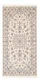 Nain - 6 la Mattan 145x73cm - Persisk matta