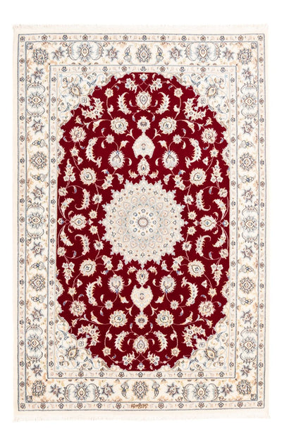 Nain - 6La Mattan 120x174cm - Persisk matta