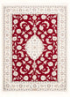 Nain - 9 la Mattan 152x107cm - Persisk matta