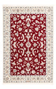 Persisk matta - Nain - Premium - 163 x 108 cm - röd
