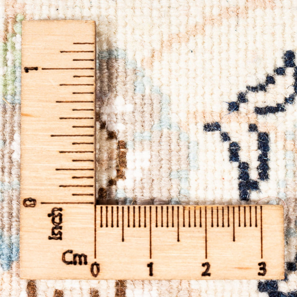 Persisk matta - Nain - Premium - 163 x 108 cm - röd