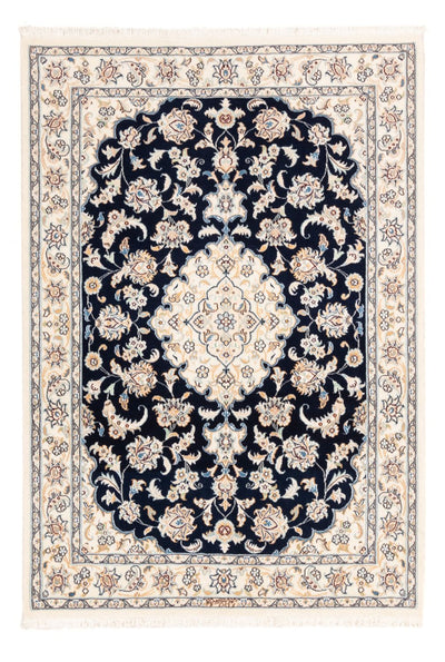 Nain - 6La Mattan 108x151cm - Persisk matta