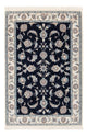 Nain - 6 la Mattan 121x78cm - Persisk matta