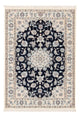 Nain - 6 la Mattan 123x83cm - Persisk matta