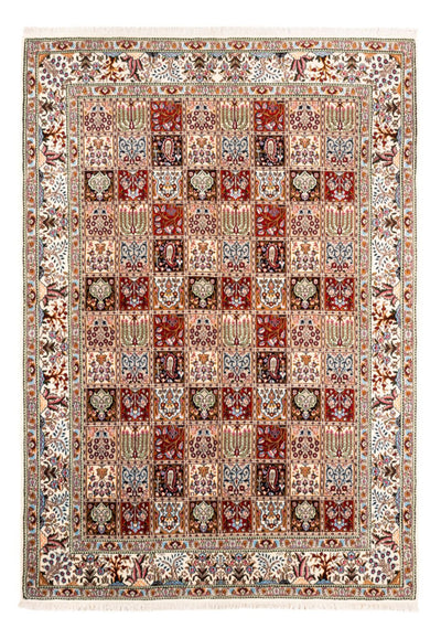 Moud Mattan 169x240cm - Persisk matta - flerfärgad