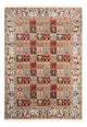 Moud Mattan 240x169cm - Persisk matta