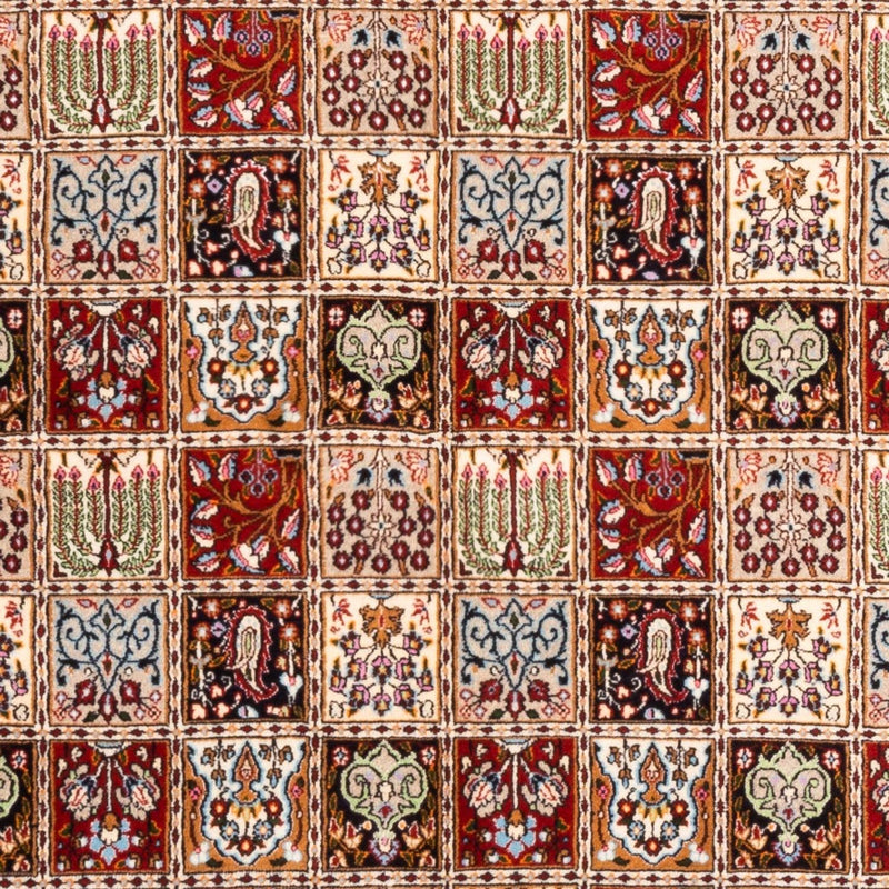 Persisk matta - Classic - 240 x 169 cm - flerfärgad