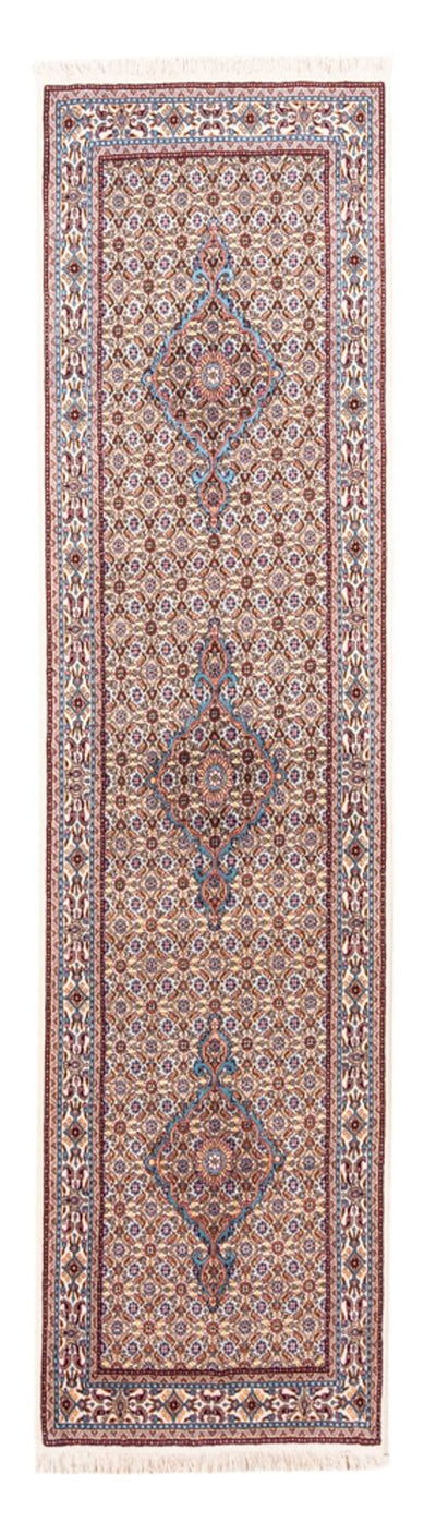 Moud Mattan 76x240cm - Persisk matta