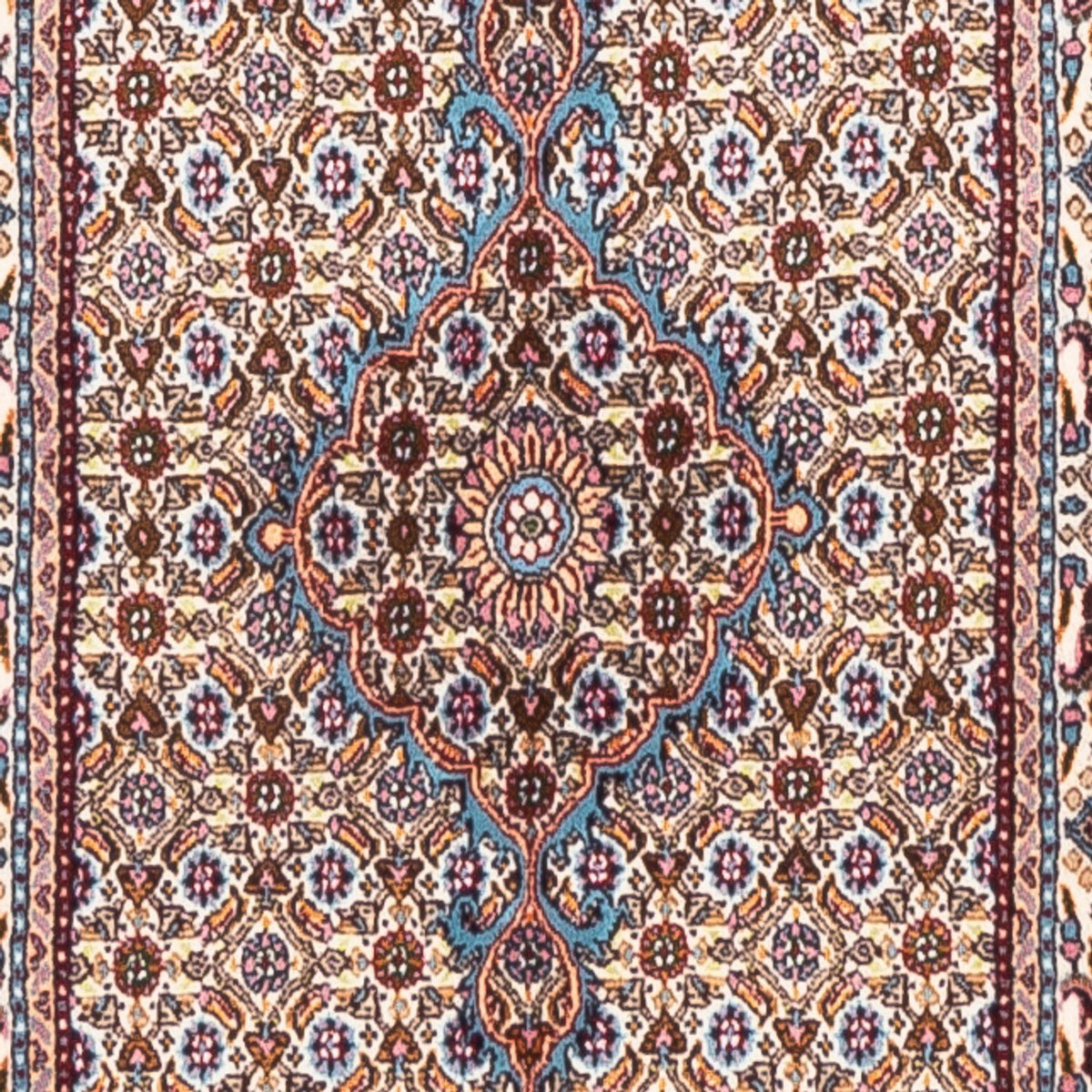 Runner Persisk matta - Classic - 240 x 76 cm - grädde