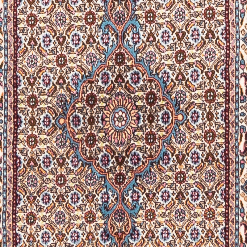 Runner Persisk matta - Classic - 240 x 76 cm - grädde